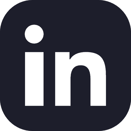 LinkedIn Logo