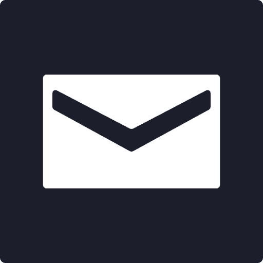 Mail Logo